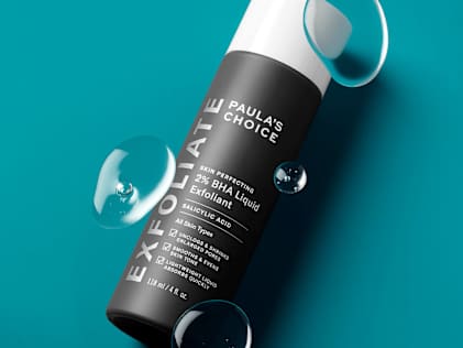 Skin Perfecting BHA Liquid Exfoliant Full size