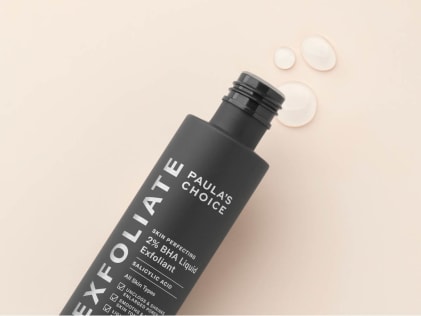 Skin Perfecting BHA Liquid Exfoliant Full size