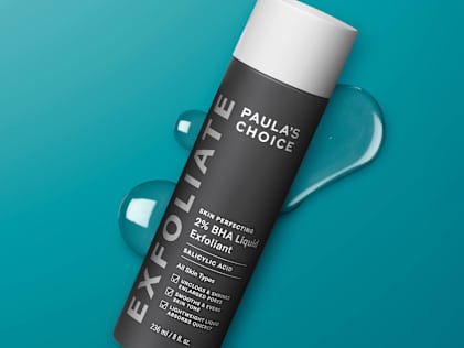 Skin Perfecting BHA Liquid Exfoliant XL