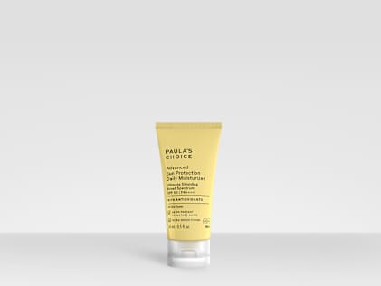 Advanced Sun Protection Daily Moisturiser