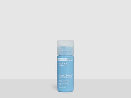 Resist Anti-Aging Perfectly Balanced Foaming Cleanser Trial Size
