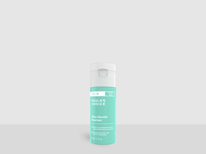 Calm Ultra-Gentle Cleanser Travel Size