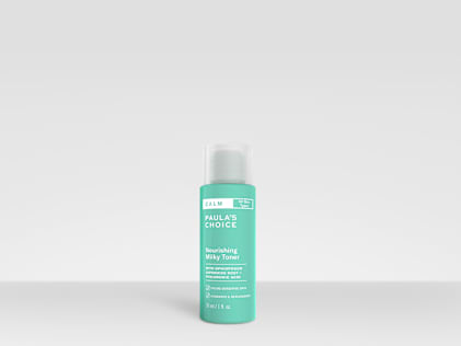 Calm Nourishing Milky Toner Travel Size