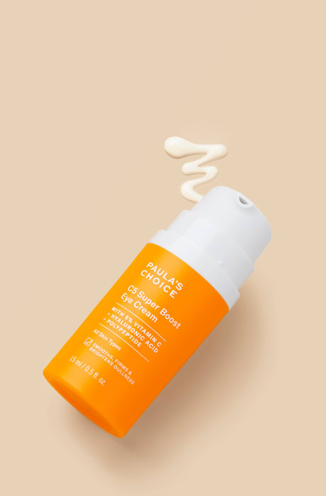 C5 Super Boost Eye Cream Full Size