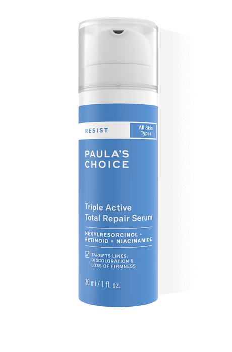 Resist Triple Active Total Repair Serum