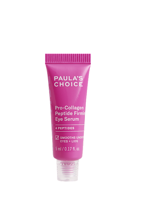 Pro-Collagen Peptide Firming Eye Serum Travel Size