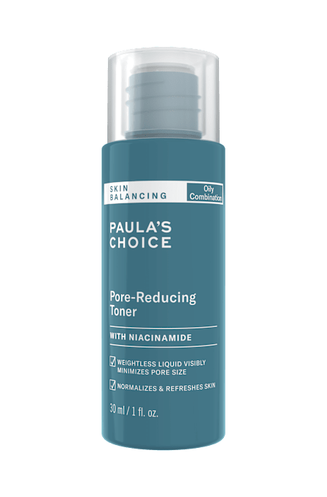 Skin Balancing Pore-Reducing Toner Travel size