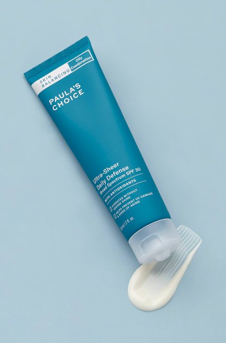 Skin Balancing Ultra-Sheer Daily Defense SPF 30