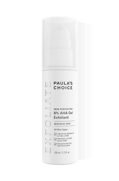 Skin Perfecting AHA Gel Exfoliant