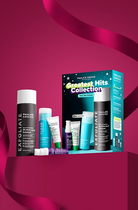 Greatest Hits Collection