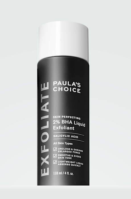 Skin Perfecting BHA Liquid Exfoliant Full size