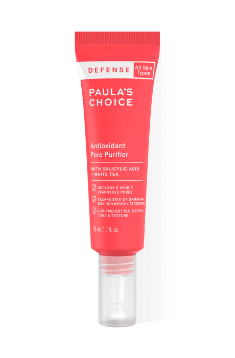 Defense Antioxidant Pore Purifier