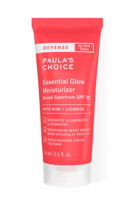 Defense Essential Glow Moisturizer SPF 30