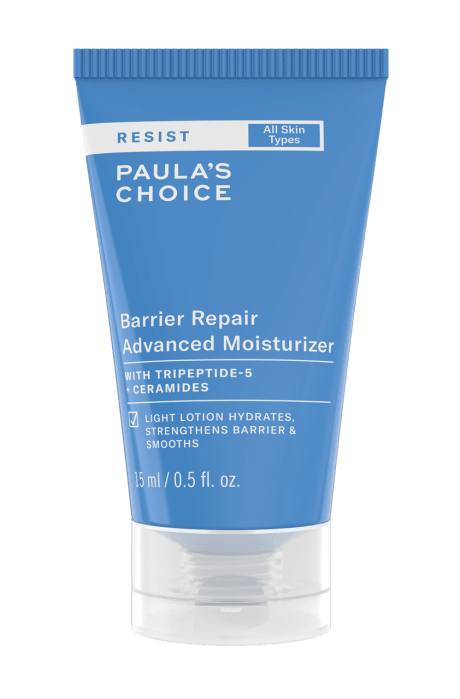 RESIST Barrier Repair Advanced Moisturiser