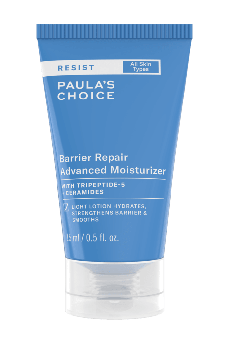 RESIST Barrier Repair Advanced Moisturiser Travel Size