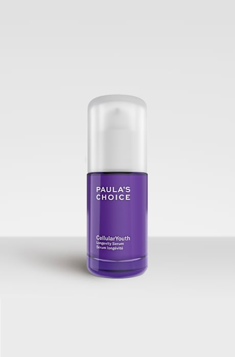 CellularYouth Longevity Serum