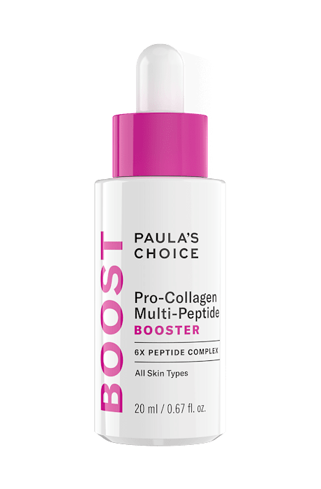 Pro-Collagen Multi-Peptide Booster