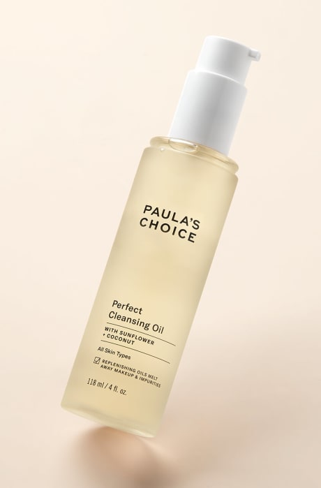 Perfect Cleansing Oil Full Size