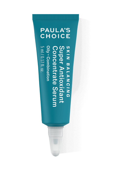 Skin Balancing Super Antioxidant Concentrate Serum Trial Size