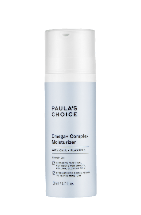 Omega+ Complex Moisturizer | Paula's Choice