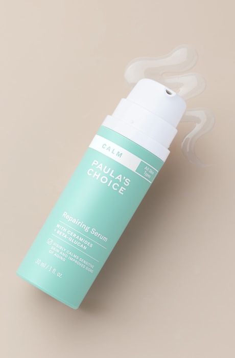 Calm Repairing Serum Full Size