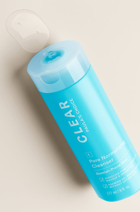 Clear Pore Normalizing Cleanser Full size