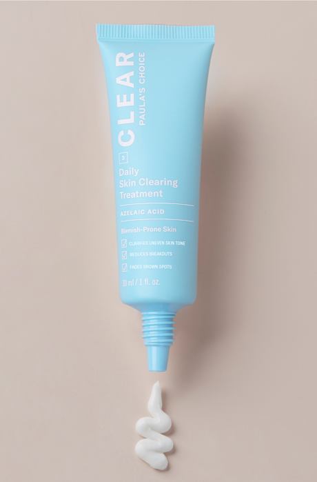 Clear Daily Skin Clearing Treatment Full size