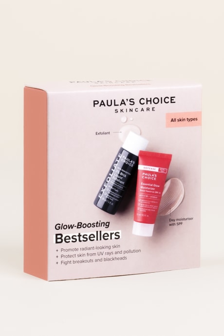 Glow-Boosting Bestsellers