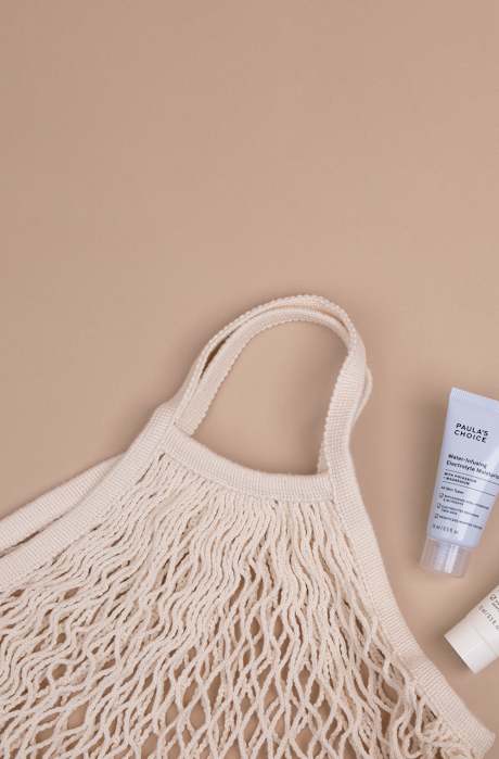 Summer string bag