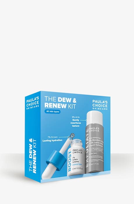 Dew & Renew Kit