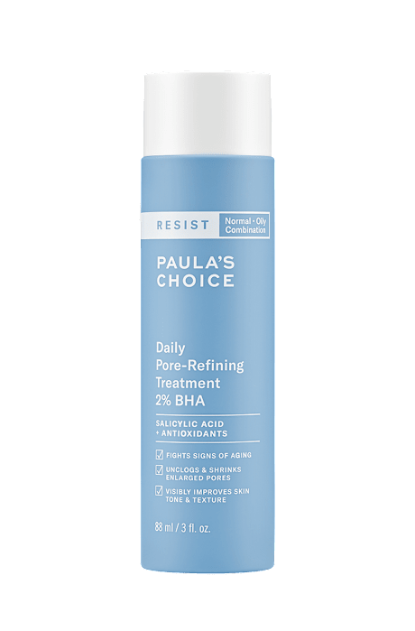 Resist Anti-Aging 2% BHA Exfoliant | Paula's Choice
