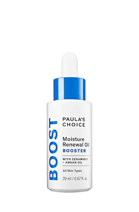 Moisture Renewal Oil Booster | Paula's Choice