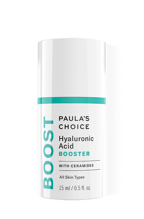 Hyaluronic Acid Booster