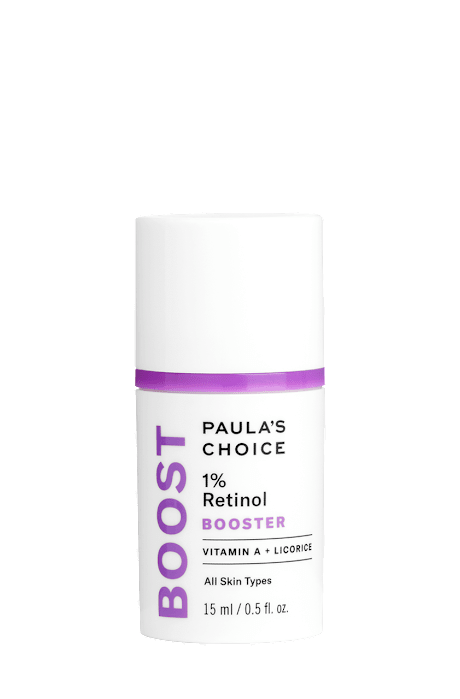 1% Retinol Booster | Paula's Choice