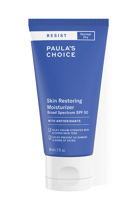 Resist Anti-Ageing Skin Restoring Moisturiser