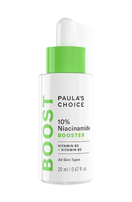Niacinamide Booster