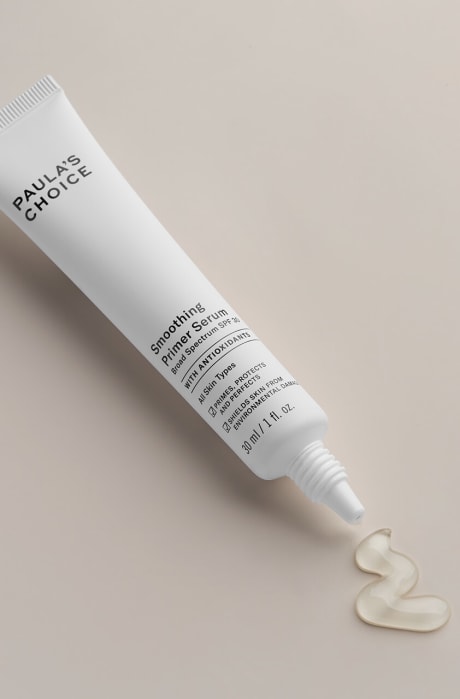 Primer serum hot sale