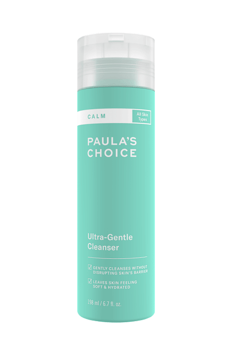 CALM Ultra-Gentle Cleanser