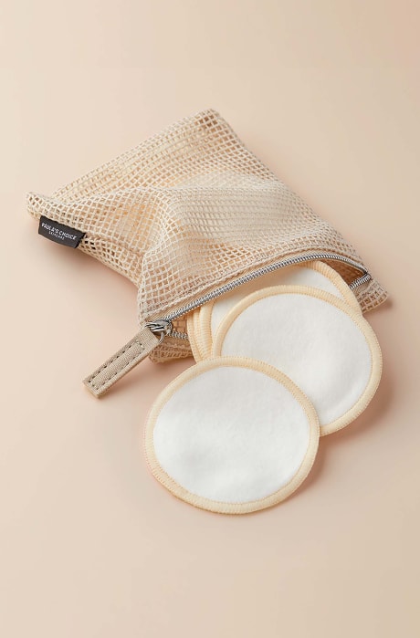 Reusable Cotton Pads