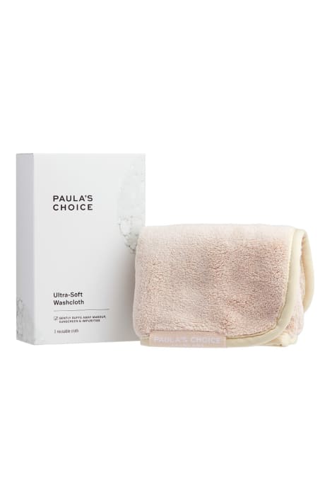 Face cloth