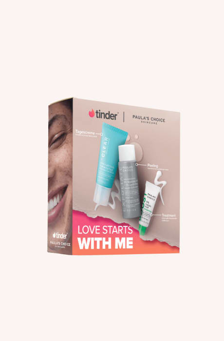 Tinder kit