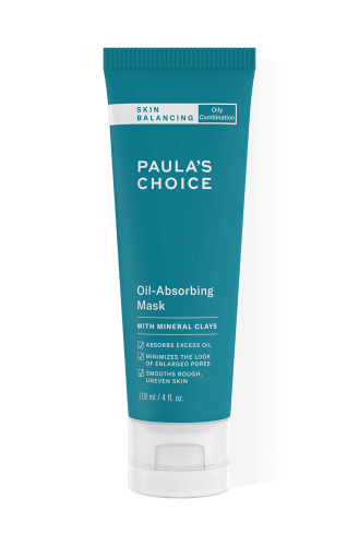 Paula's Choice - Skin Balancing Mask £26