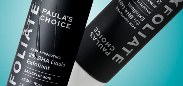 3. Trin Eksfolieringer