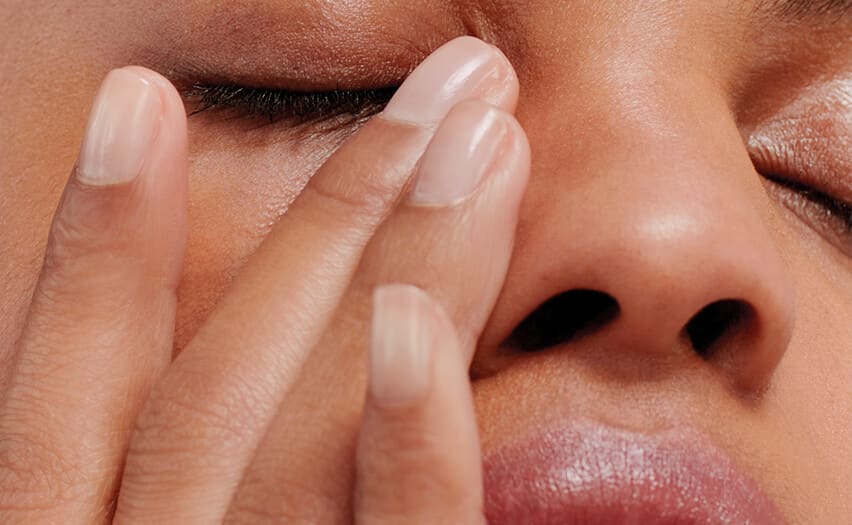 Suggerimenti per ridurre i pori dilatati