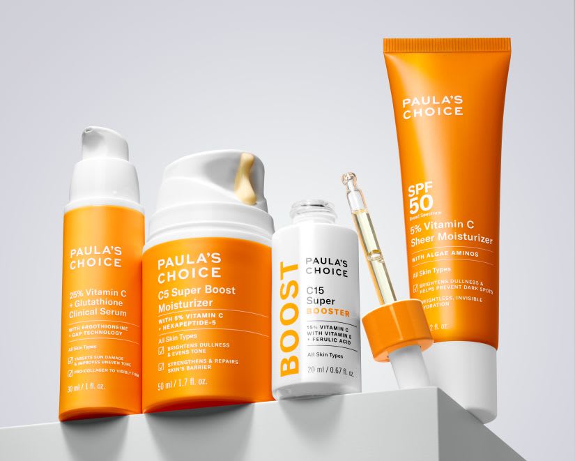 Antioxidants for Better Sun Protection | Paula's Choice Antioxidants for Better Sun Protection | Paula's Choice