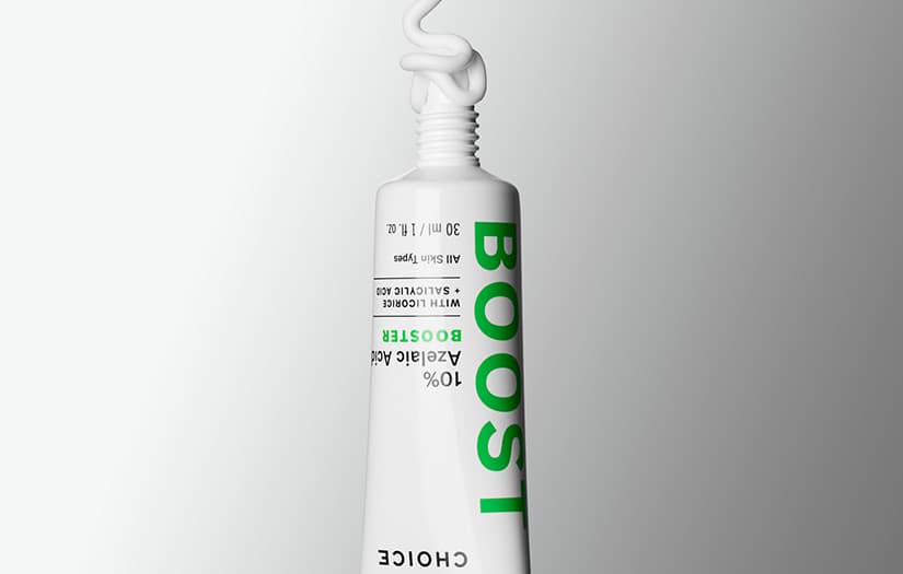What to do when you have acne and dry skin?