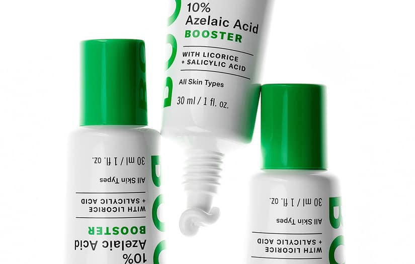 What does azelaic acid do for your skin?