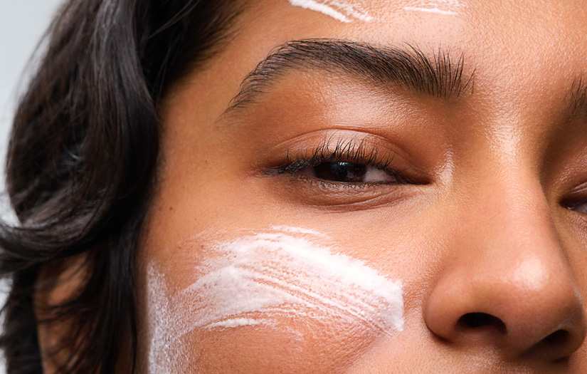 You can scrub off blackheads?
