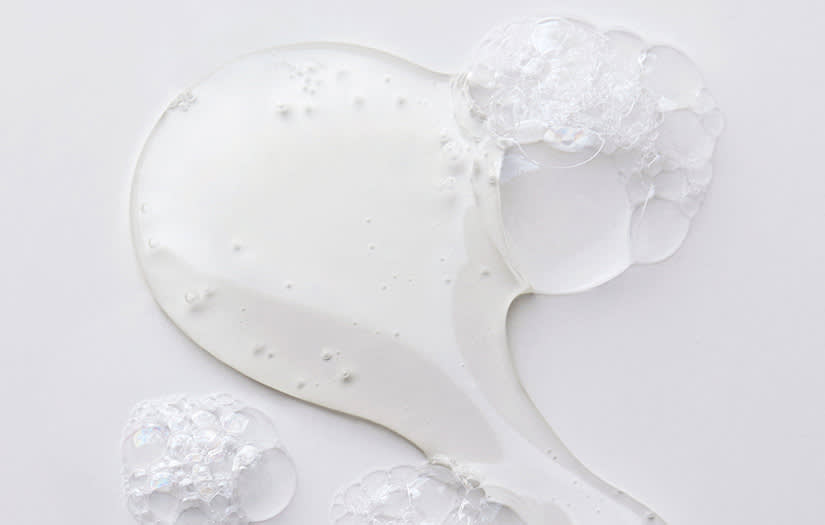 Double Cleansing