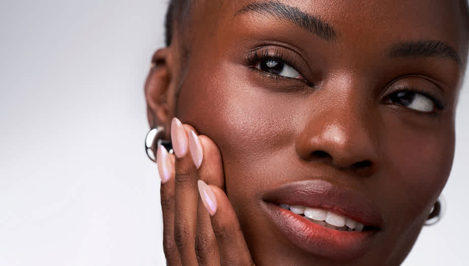 Is blue light harmful for your skin?